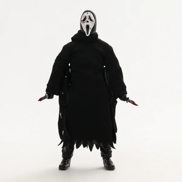NECA Scream PVC Action Figure Collectible Model Toy - Image 6